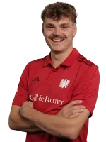 Fredrik Büttner