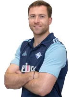 Christoph Messerknecht