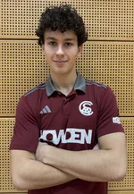Oscar S.