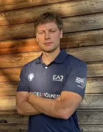 Leon Scherreiks