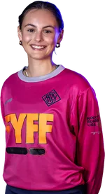 Louisa Plumhoff