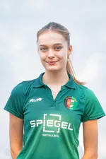 Lea Rückert