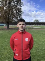 Niklas Senft