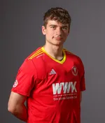 Alexander K.