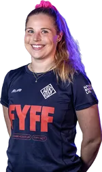 Lena Raum