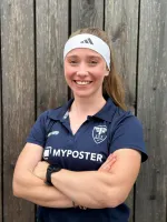 Mia Langenberg