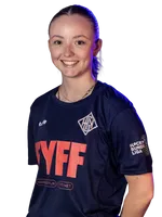 Sophie Wilke